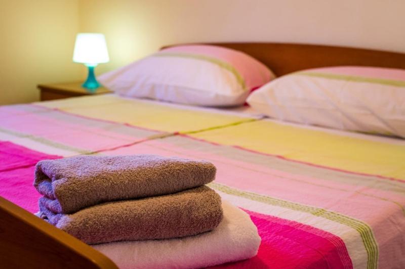 Apartment Nin - Vrsi At The Beach ภายนอก รูปภาพ