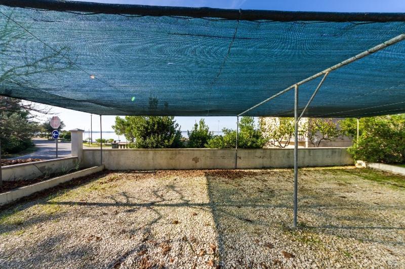 Apartment Nin - Vrsi At The Beach ภายนอก รูปภาพ